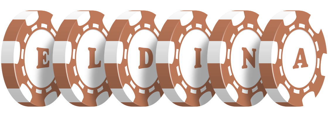Eldina limit logo
