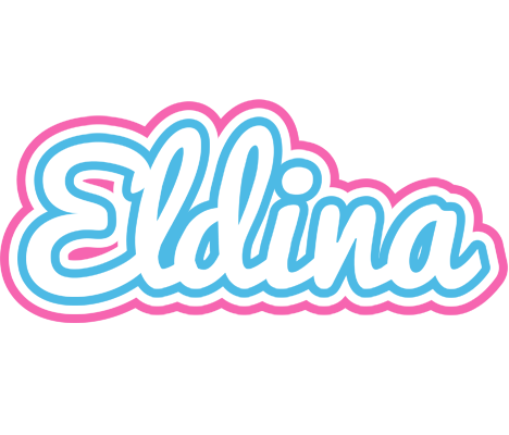 Eldina outdoors logo