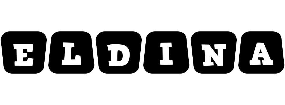 Eldina racing logo