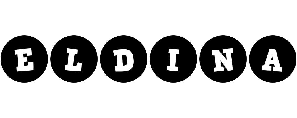 Eldina tools logo