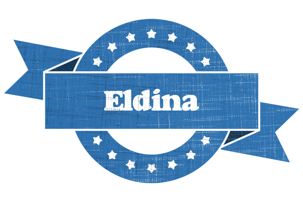 Eldina trust logo
