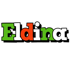 Eldina venezia logo