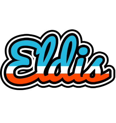 Eldis america logo
