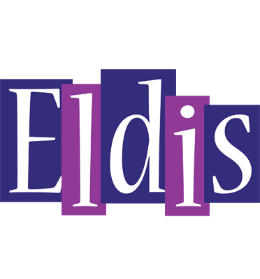 Eldis autumn logo