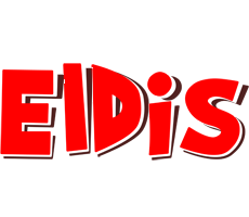 Eldis basket logo