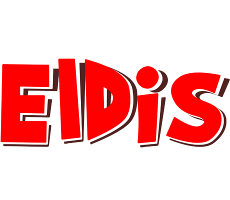 Eldis basket logo
