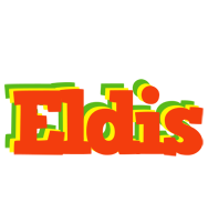 Eldis bbq logo