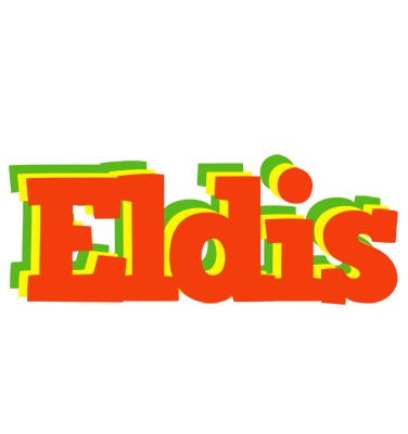 Eldis bbq logo