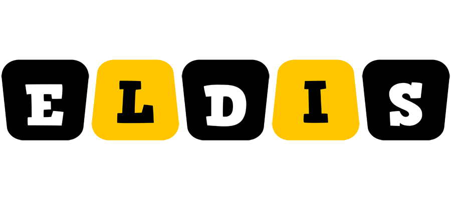 Eldis boots logo