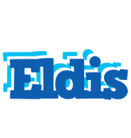 Eldis business logo