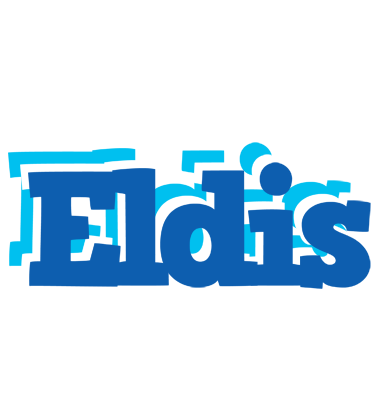 Eldis business logo