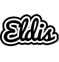 Eldis chess logo