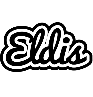 Eldis chess logo