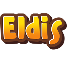 Eldis cookies logo