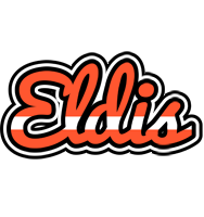 Eldis denmark logo