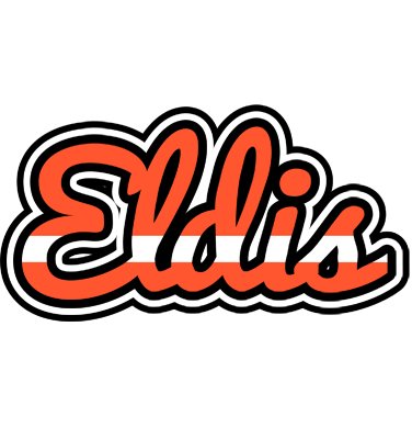 Eldis denmark logo