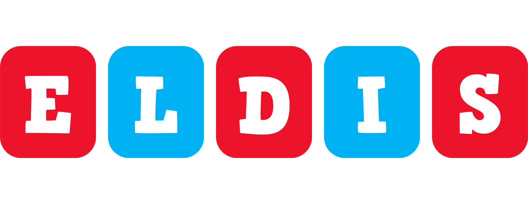 Eldis diesel logo