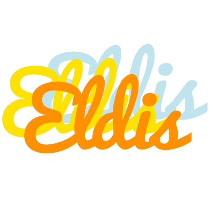 Eldis energy logo