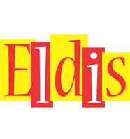 Eldis errors logo