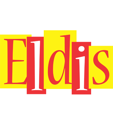 Eldis errors logo