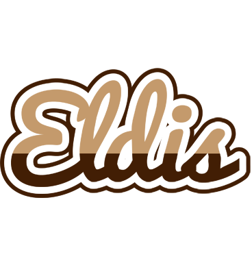 Eldis exclusive logo
