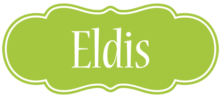 Eldis family logo