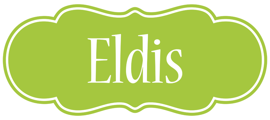 Eldis family logo