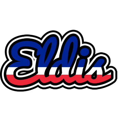 Eldis france logo