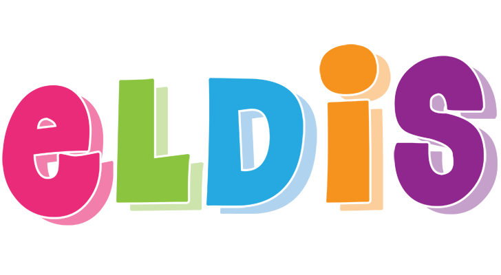 Eldis friday logo
