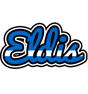 Eldis greece logo