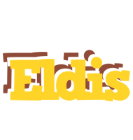 Eldis hotcup logo