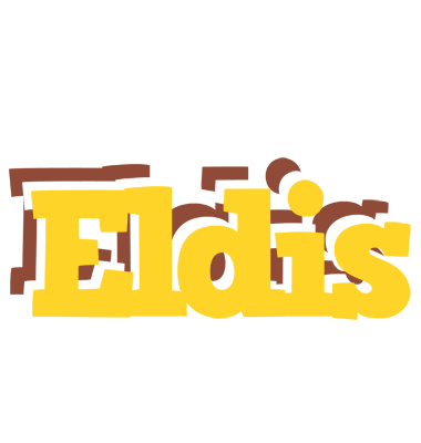 Eldis hotcup logo