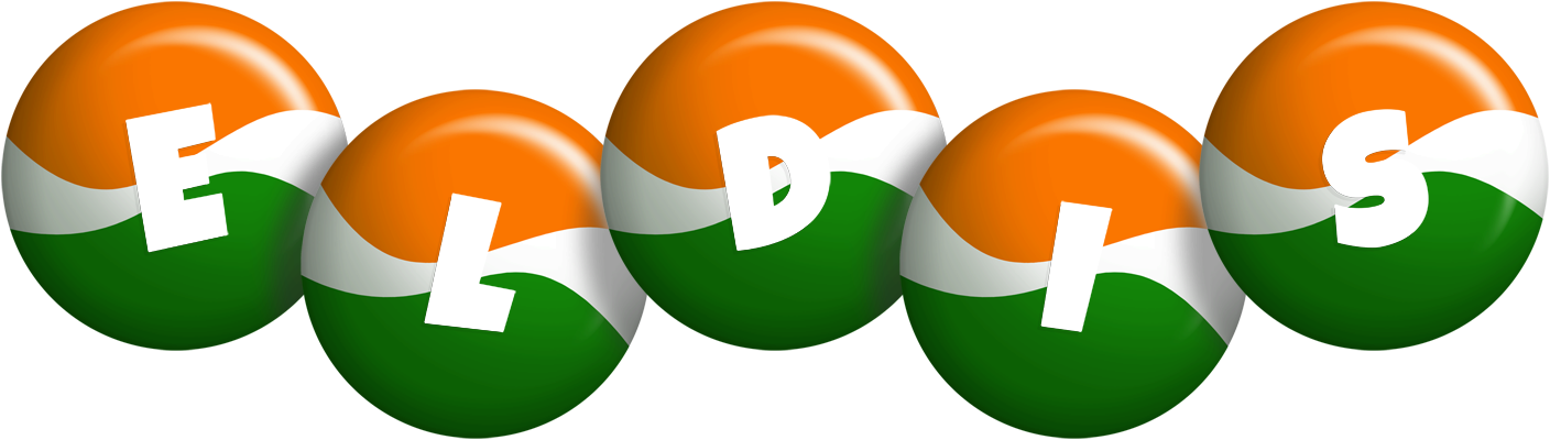 Eldis india logo