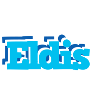 Eldis jacuzzi logo