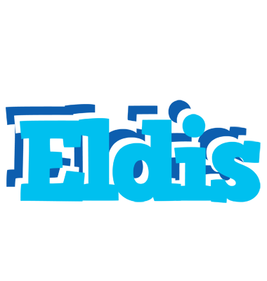 Eldis jacuzzi logo