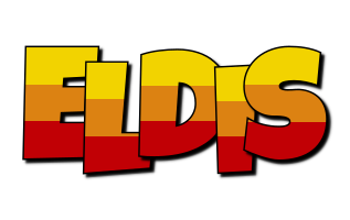 Eldis jungle logo