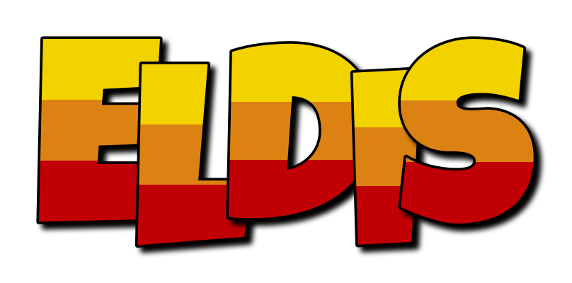 Eldis jungle logo
