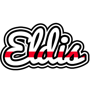 Eldis kingdom logo