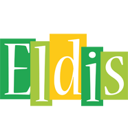 Eldis lemonade logo