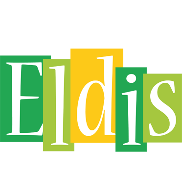 Eldis lemonade logo