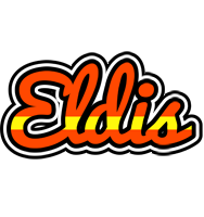 Eldis madrid logo