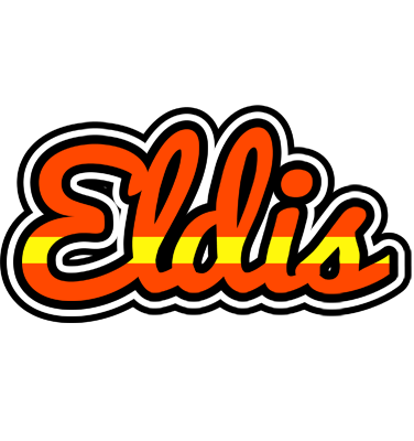 Eldis madrid logo
