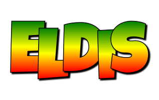 Eldis mango logo