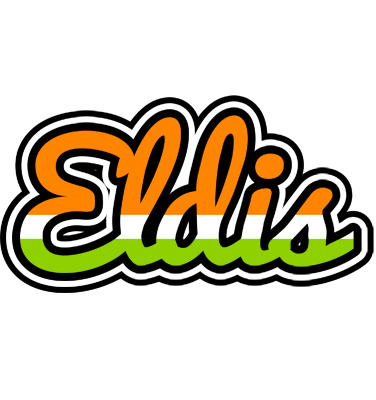 Eldis mumbai logo