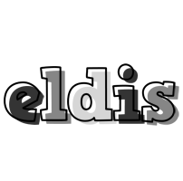 Eldis night logo