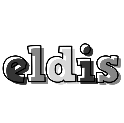 Eldis night logo