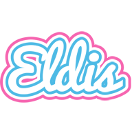 Eldis outdoors logo