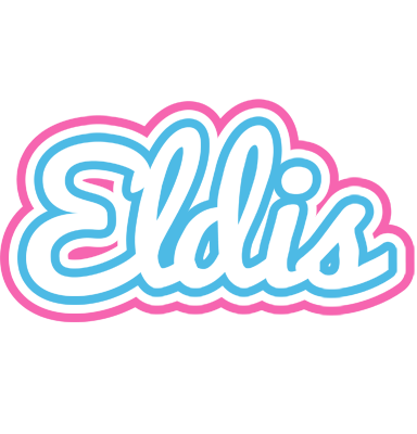 Eldis outdoors logo