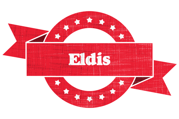 Eldis passion logo