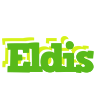 Eldis picnic logo